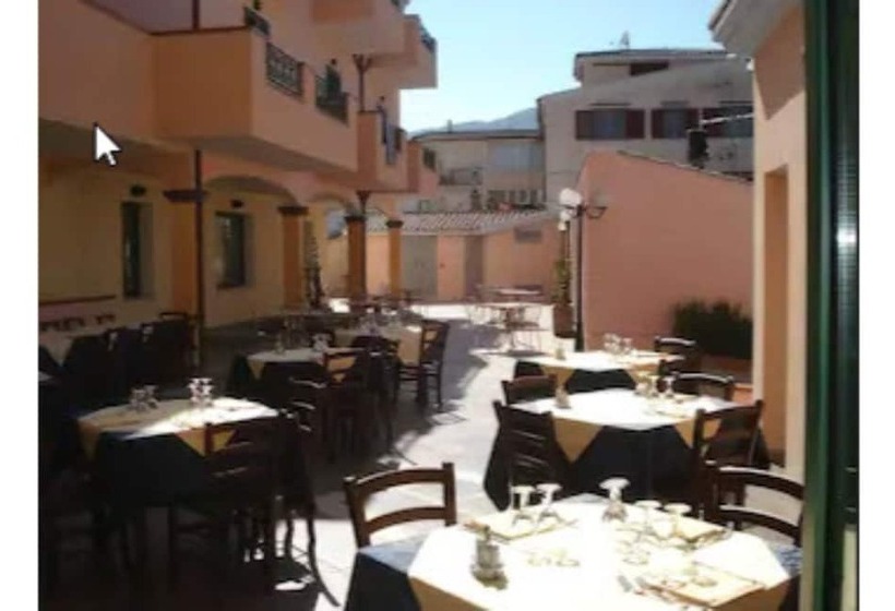 فندق Baia Marina