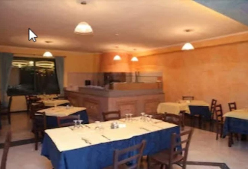 فندق Baia Marina