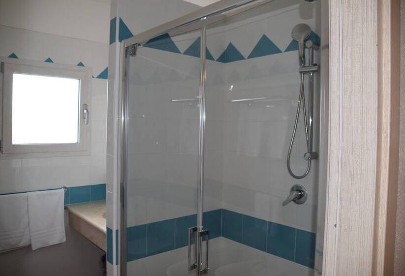 فندق Baia Marina