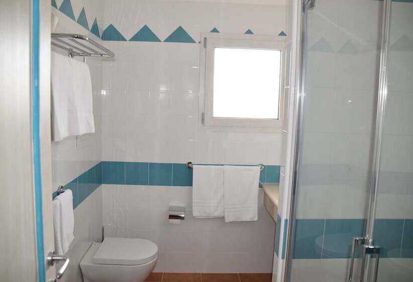 فندق Baia Marina