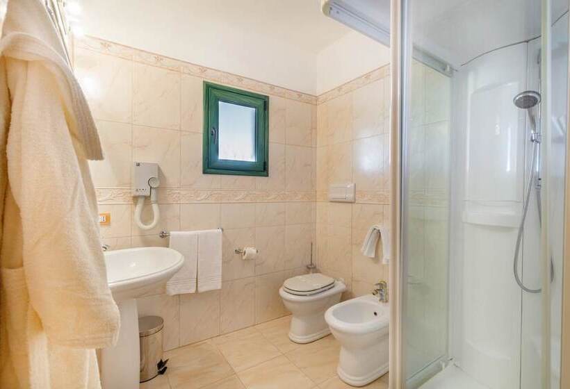 فندق Baia Marina