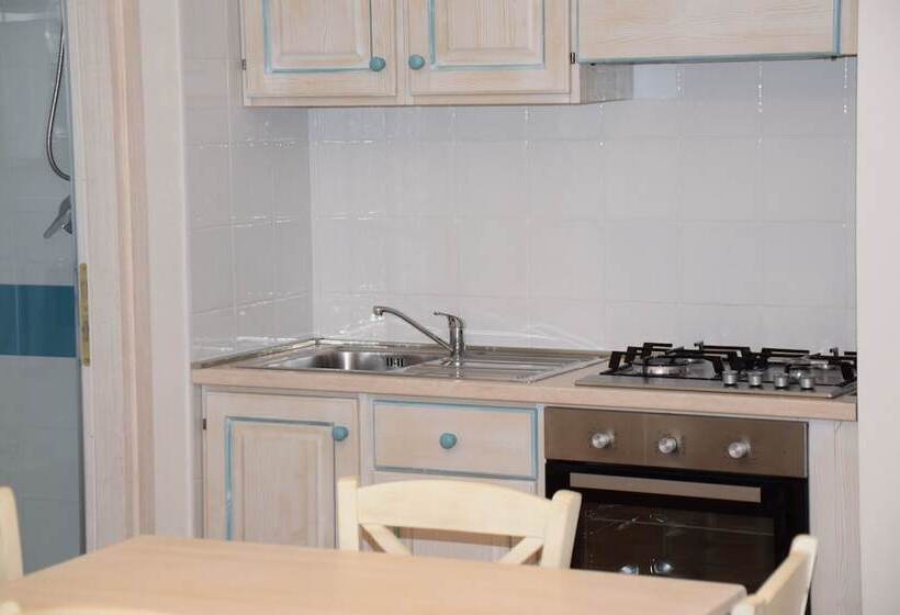 فندق Baia Marina