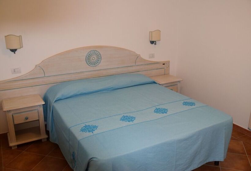 فندق Baia Marina