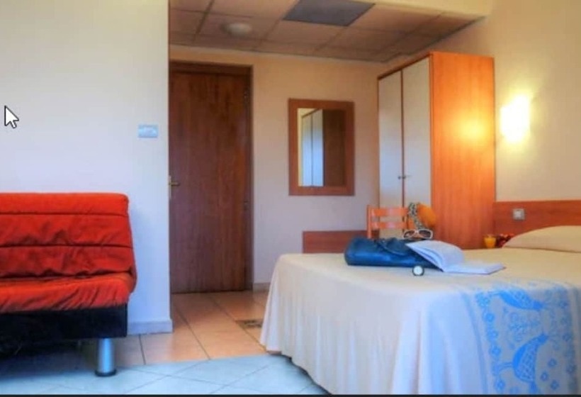 فندق Baia Marina