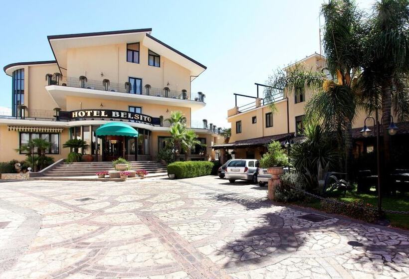 Отель Belsito