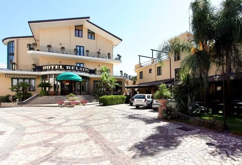 Отель Belsito