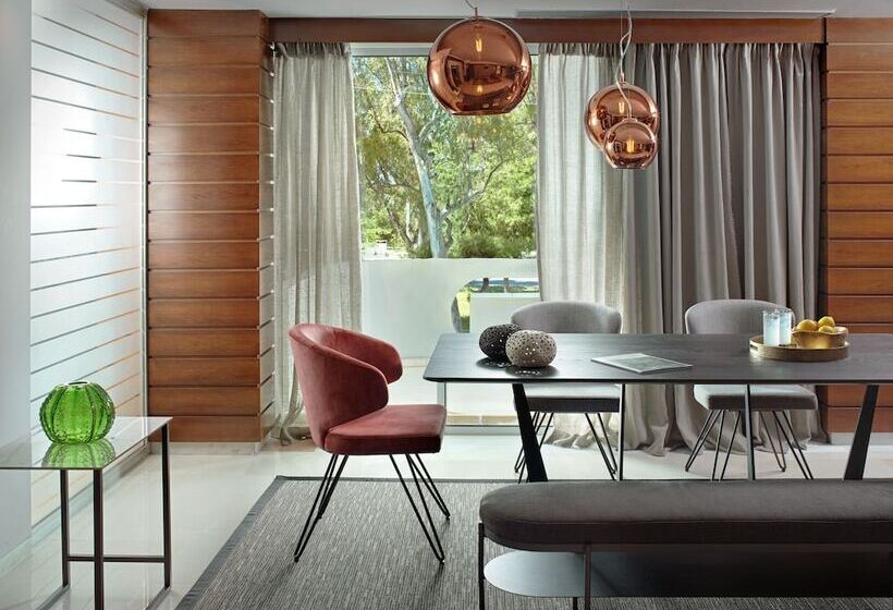 فندق Blazer Suites