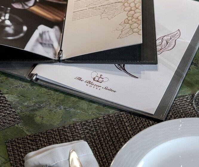 فندق Blazer Suites