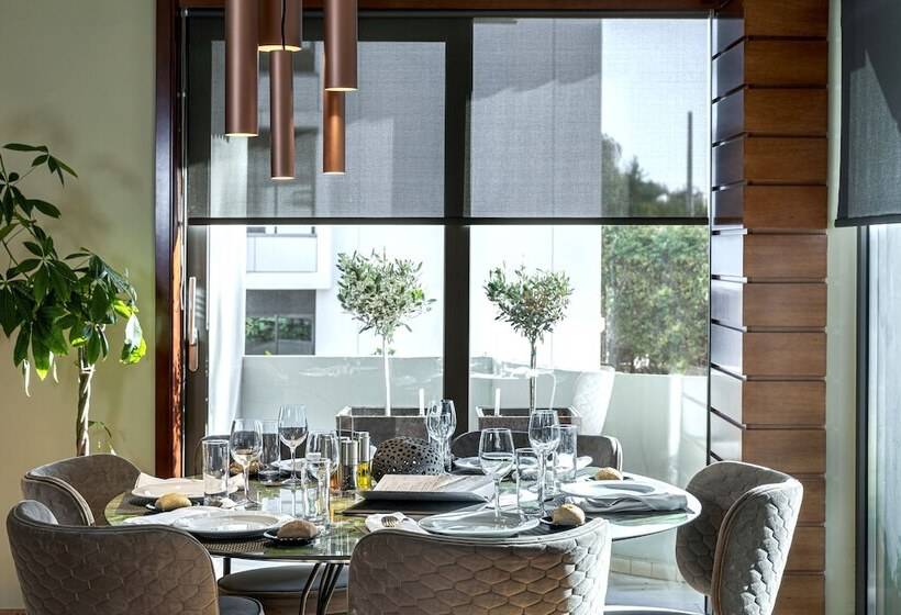 فندق Blazer Suites