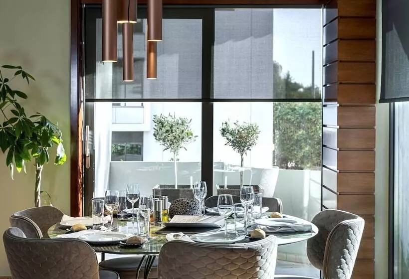 酒店 Blazer Suites