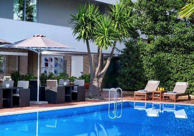 فندق Blazer Suites