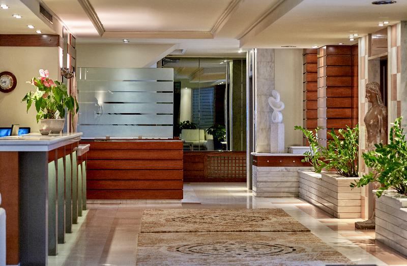 فندق Blazer Suites