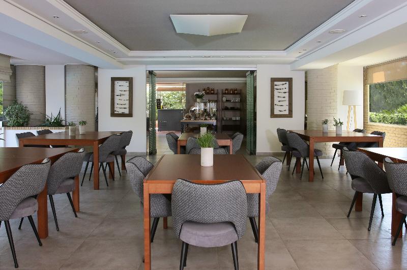 فندق Blazer Suites