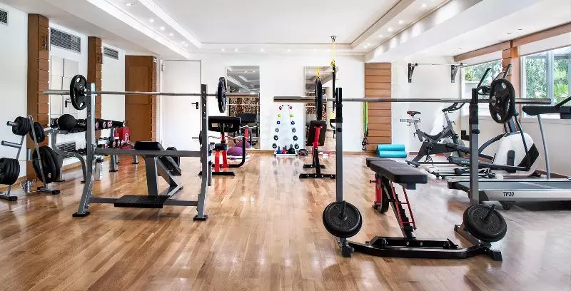 酒店 Blazer Suites