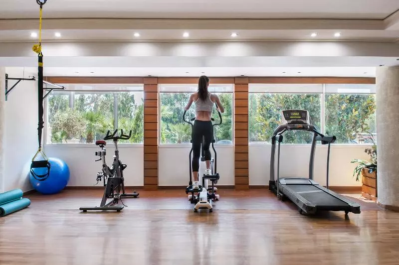 酒店 Blazer Suites