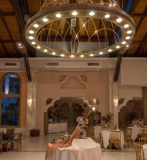 בית מלון כפרי Byzantino