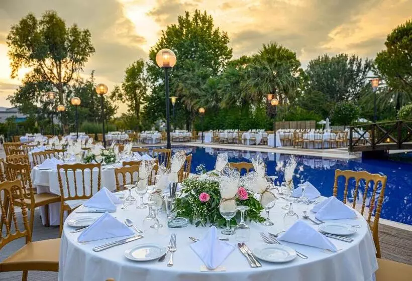 Отель Byzantino