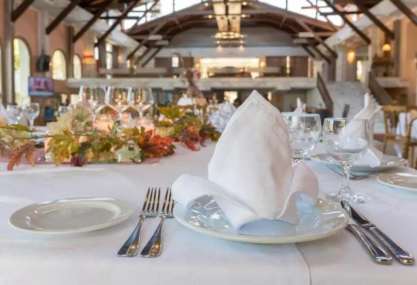 Отель Byzantino