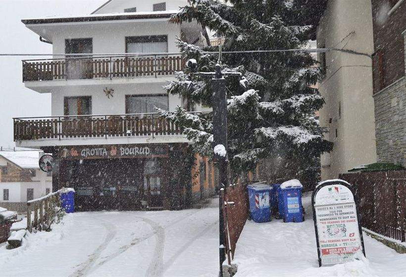 فندق Casa Vacanze