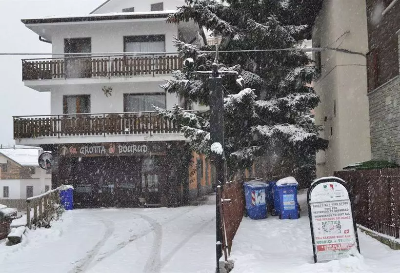 فندق Casa Vacanze