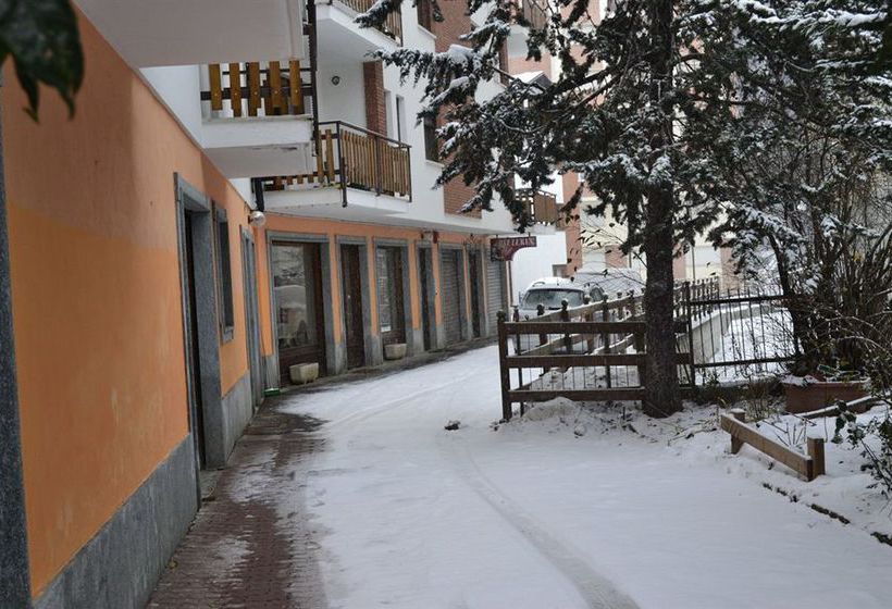 فندق Casa Vacanze