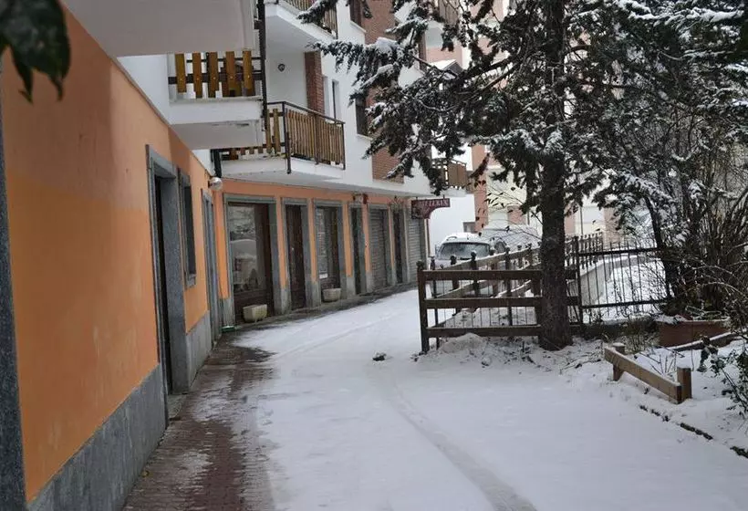 فندق Casa Vacanze