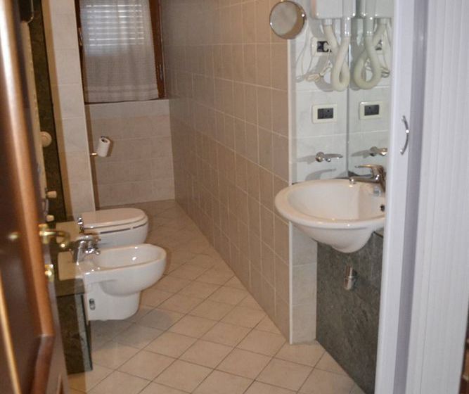 فندق Casa Vacanze