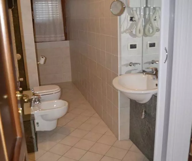 فندق Casa Vacanze