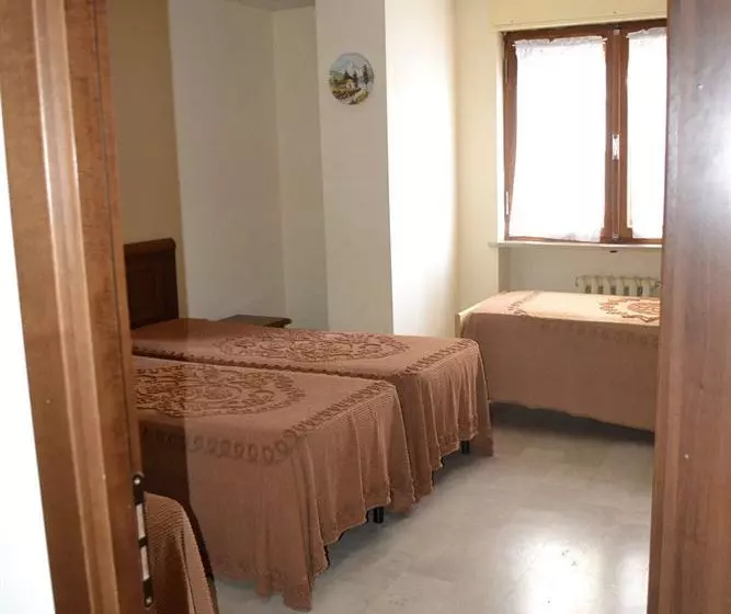 فندق Casa Vacanze