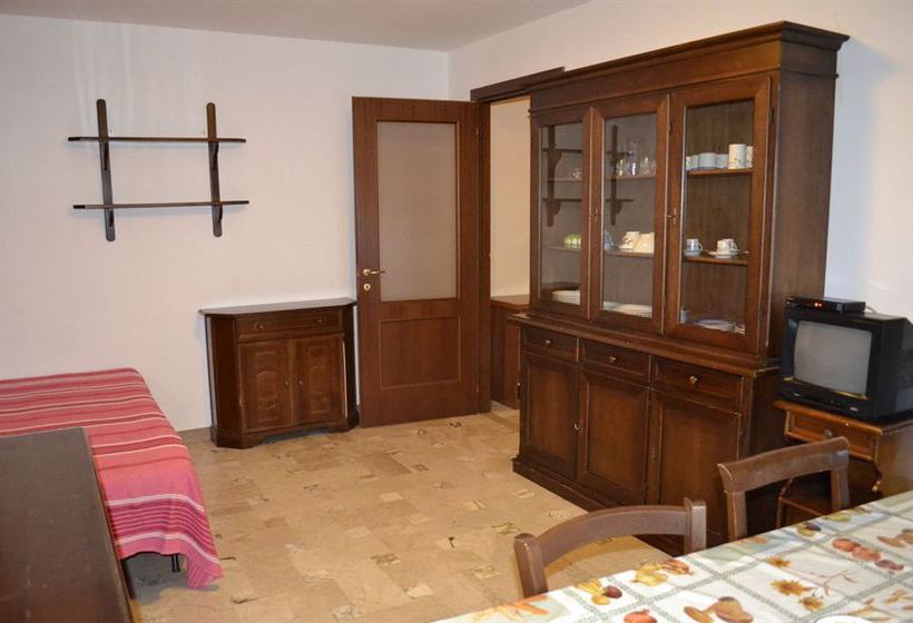 فندق Casa Vacanze