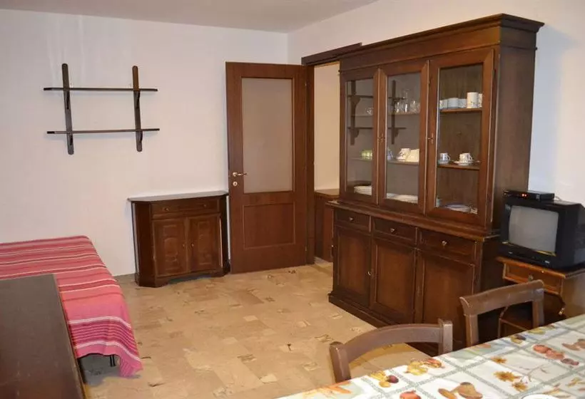 فندق Casa Vacanze