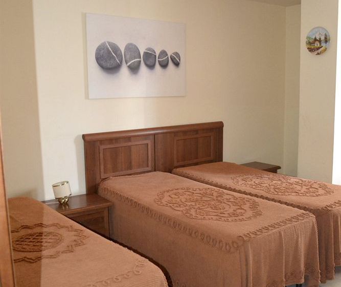 فندق Casa Vacanze