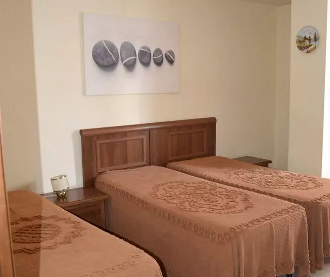 فندق Casa Vacanze