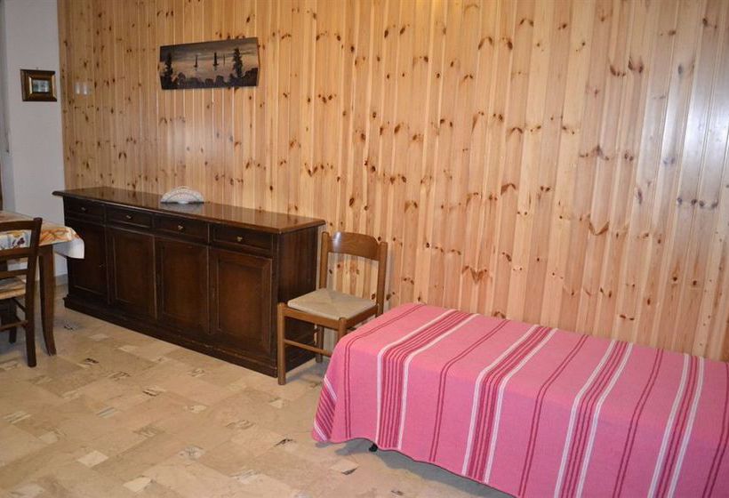 فندق Casa Vacanze