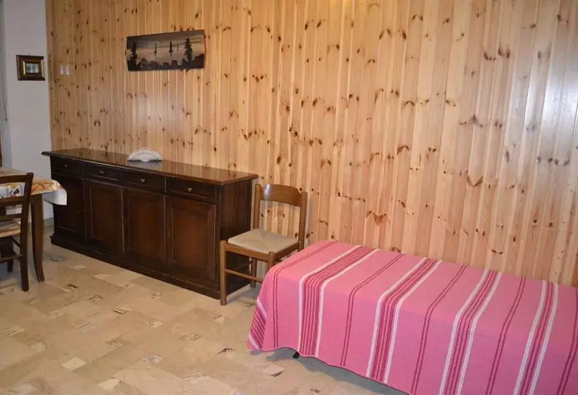 فندق Casa Vacanze