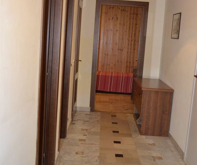 فندق Casa Vacanze