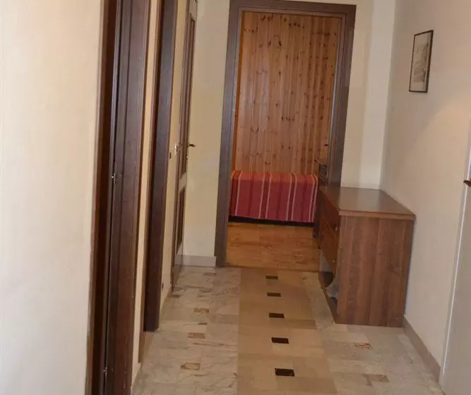 فندق Casa Vacanze