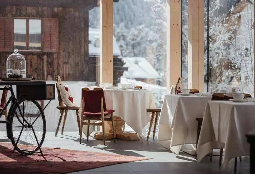 فندق Chalet Corso