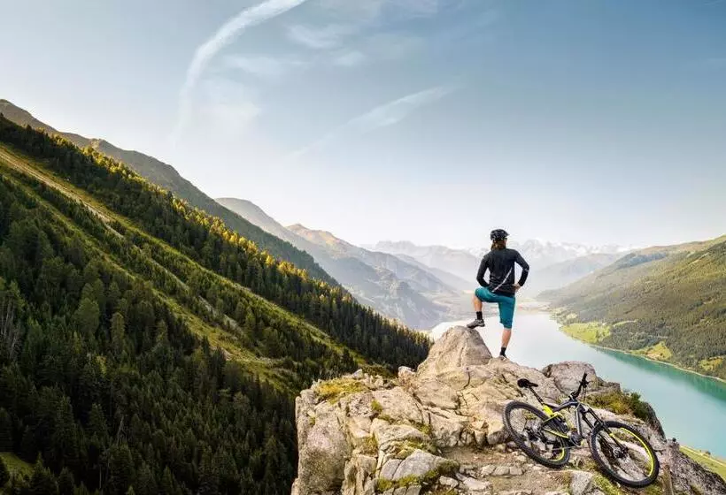 فندق Chalet Corso