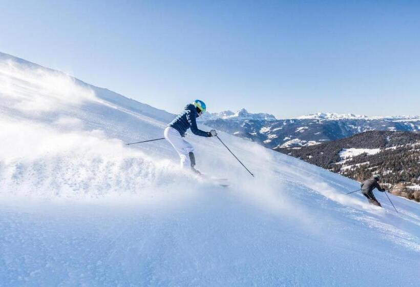 Отель Chalet Corso