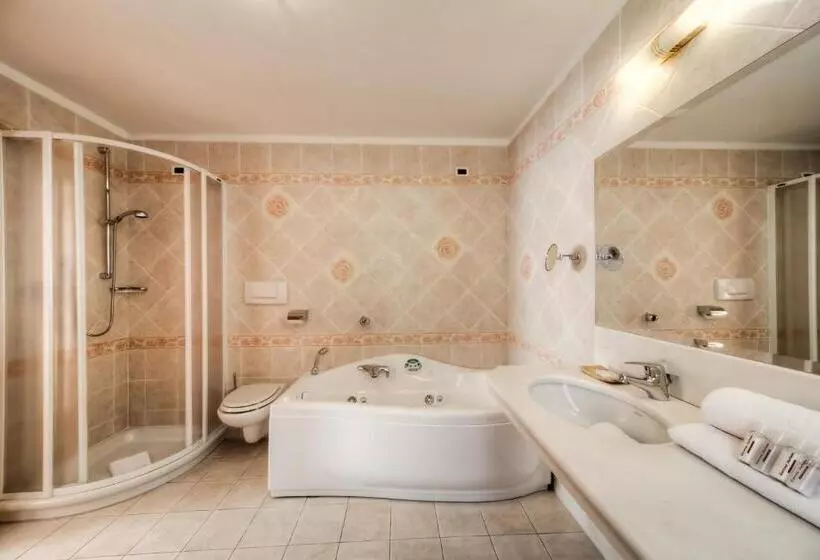 فندق Chalet Corso