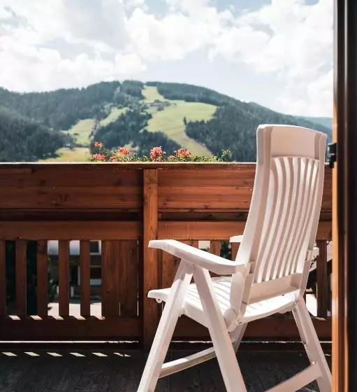 فندق Chalet Corso