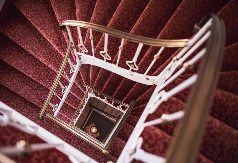 فندق Chalet Corso