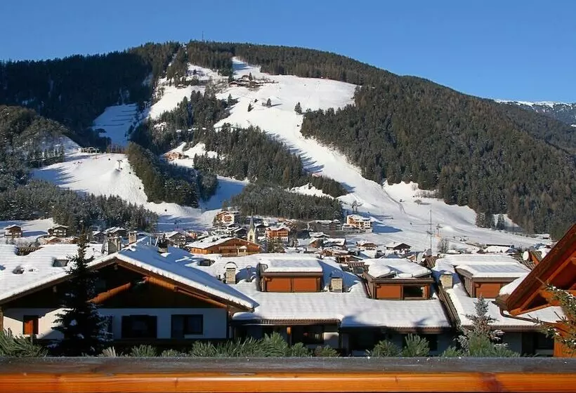 فندق Chalet Corso