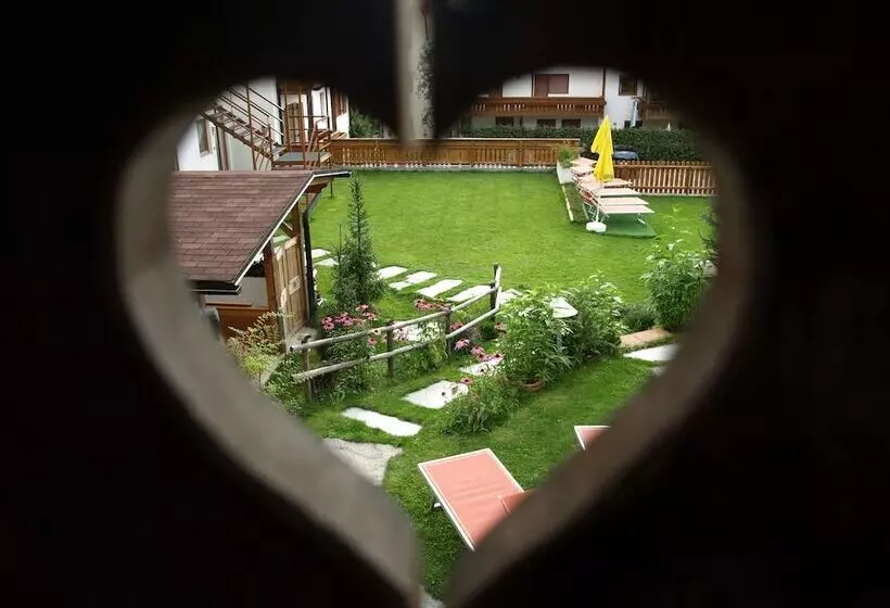 فندق Chalet Corso