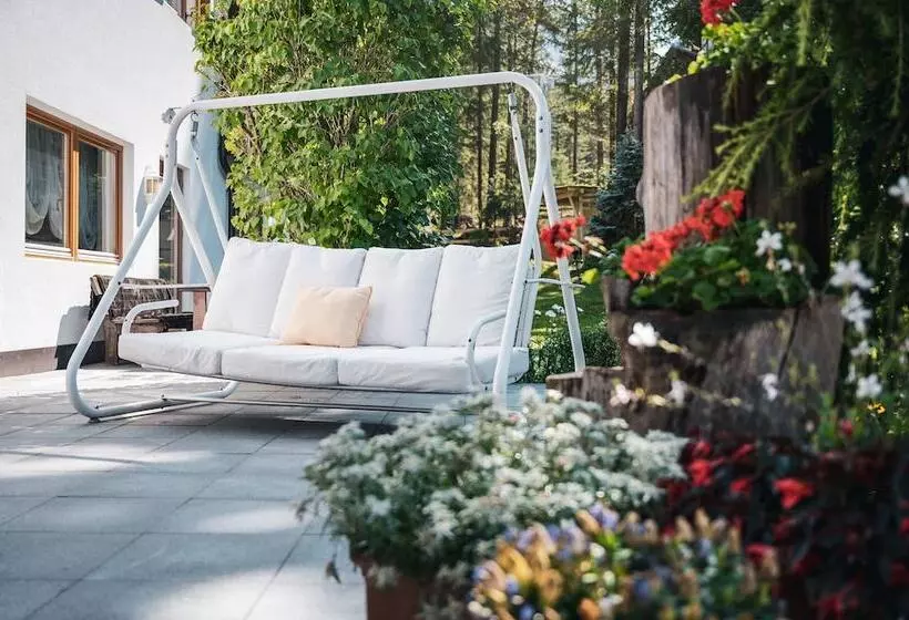 فندق Chalet Corso