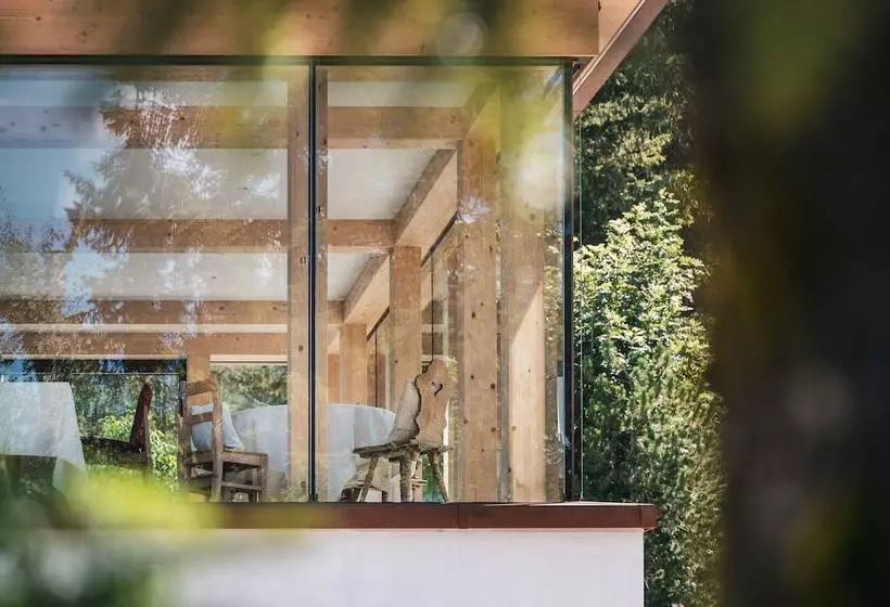 فندق Chalet Corso