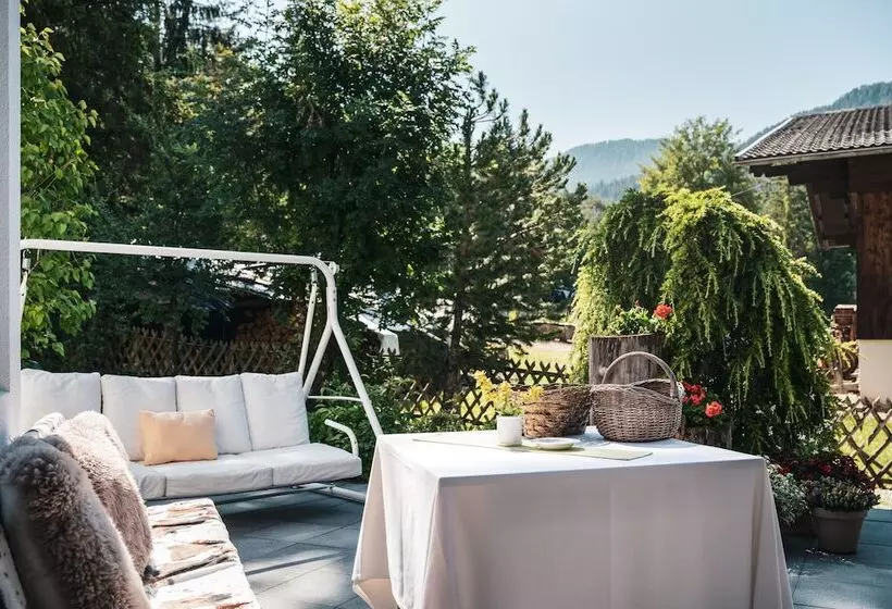 فندق Chalet Corso