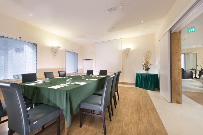 בית מלון כפרי Corallo