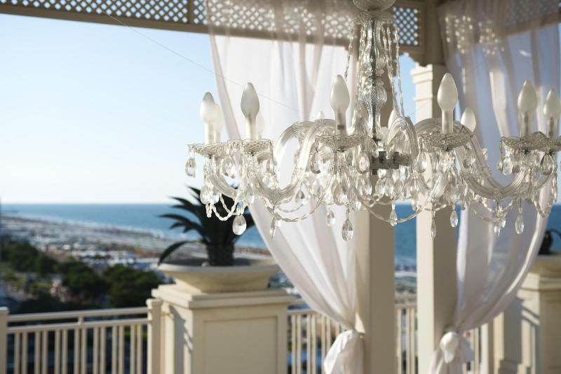 בית מלון כפרי Corallo